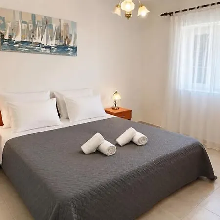 Appartamento Marina