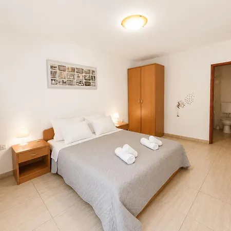 Marina Apartmán *