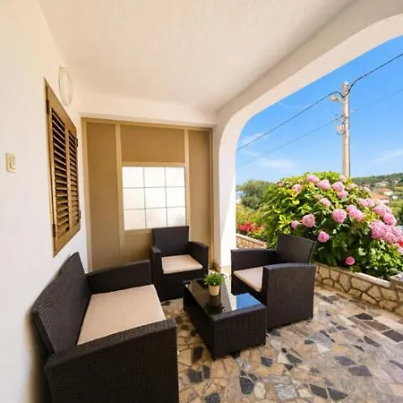 Appartement Marina *