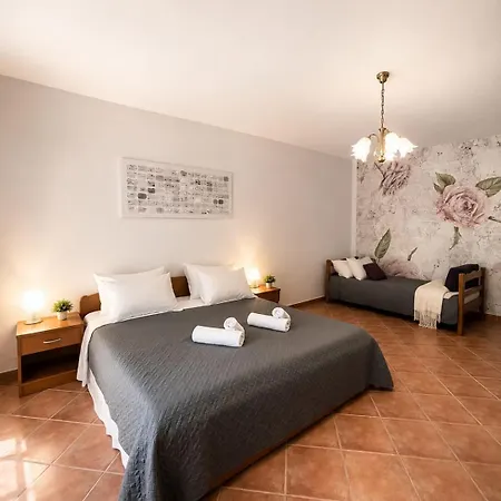 Apartmán Marina Lopar