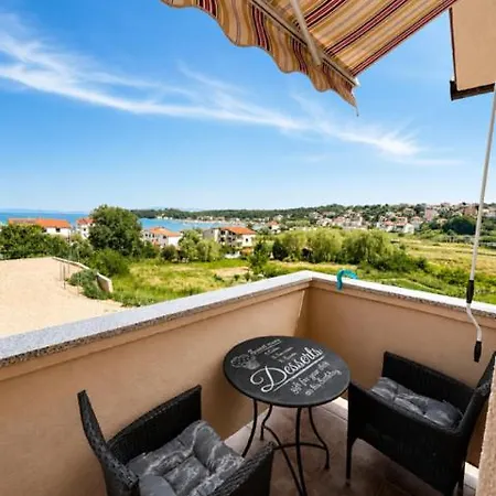 Marina Appartement *