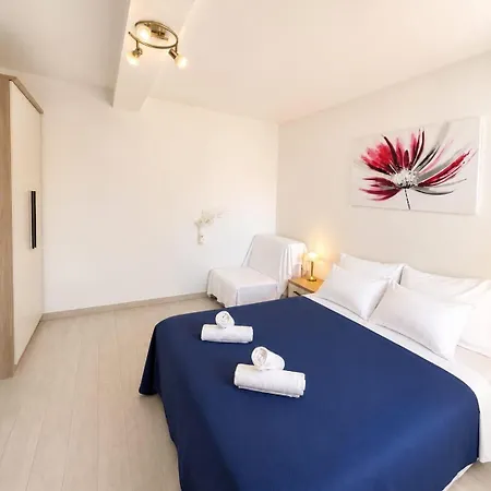 Marina Apartament