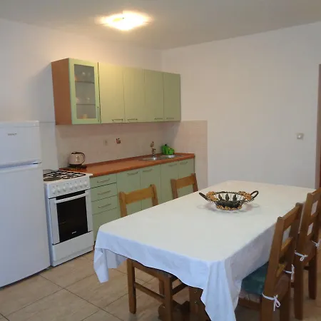 Apartmán Marina