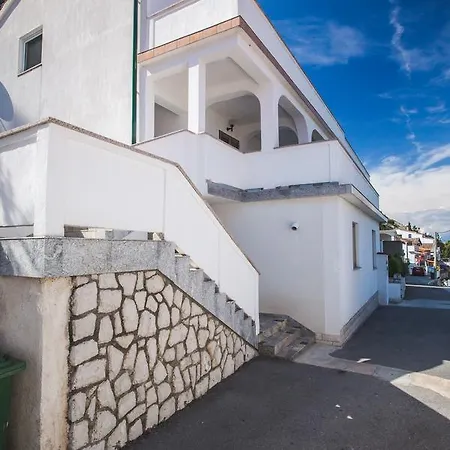 Apartmán Marina *