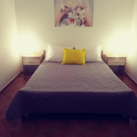 Apartment Marina *