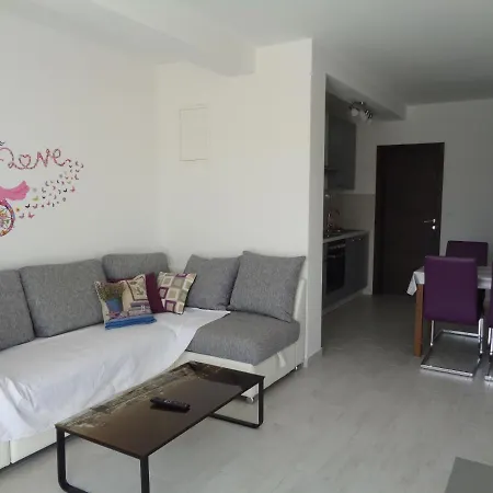 Apartment Marina