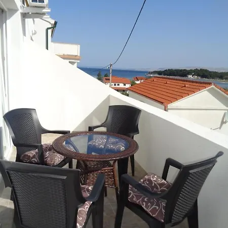 Apartment Marina