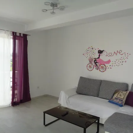Apartment Marina