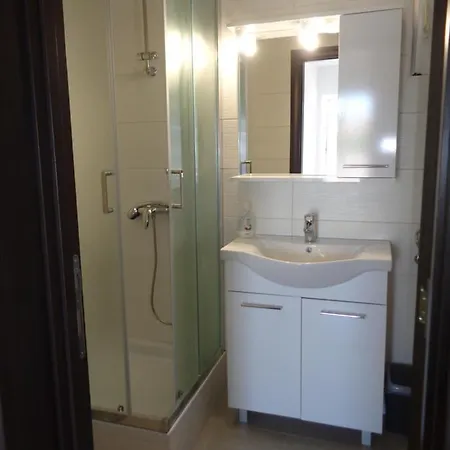 Marina Apartmán Lopar