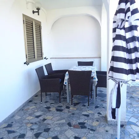 Marina Apartmán Lopar