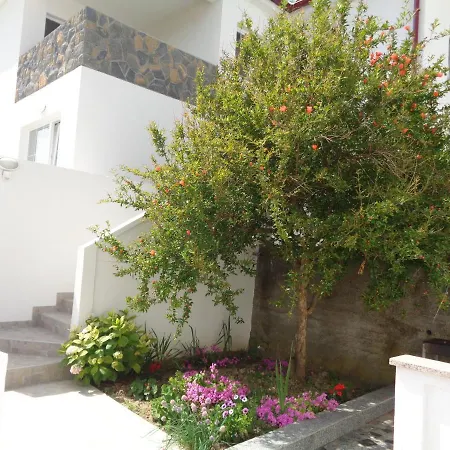 Marina Apartment *