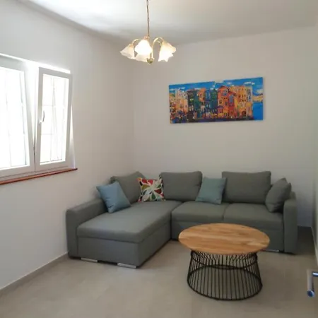 Apartment Marina