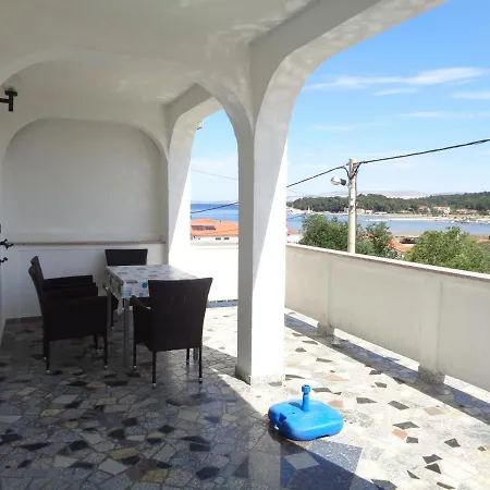 Apartmán Marina