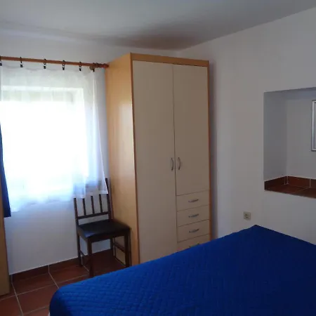 Apartment Marina Lopar
