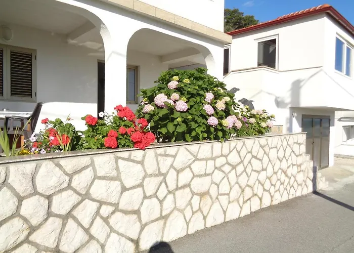 Marina Appartement *