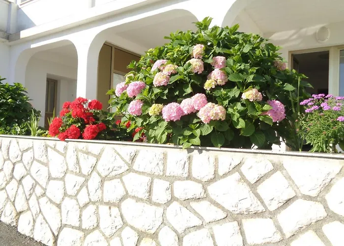 Marina Appartement