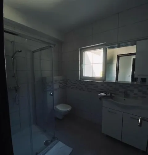 Marina Appartement *