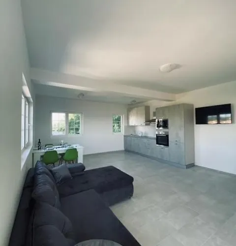 Marina Appartement