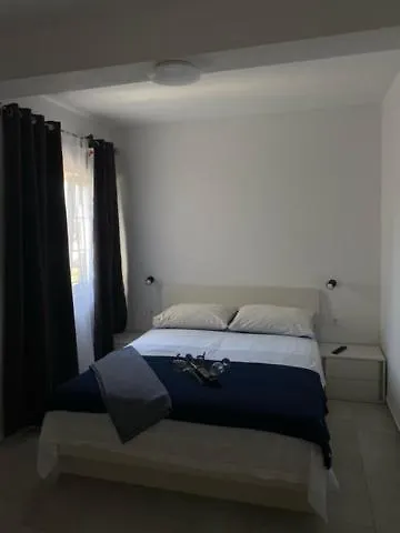 Marina Appartement *