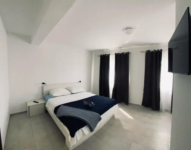 Appartement Marina Lopar