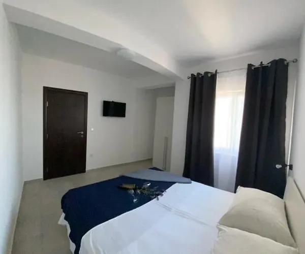 Appartement Marina