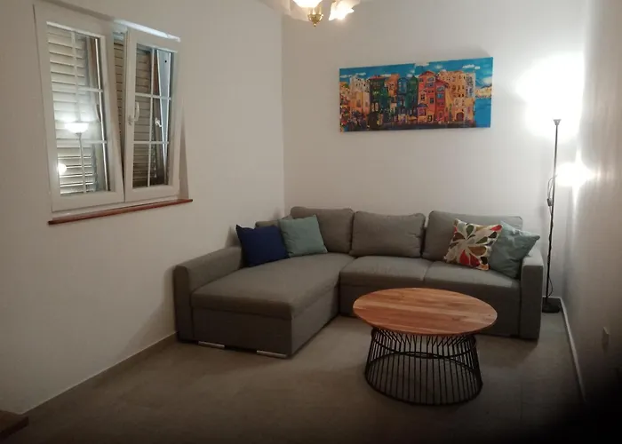Marina Appartement