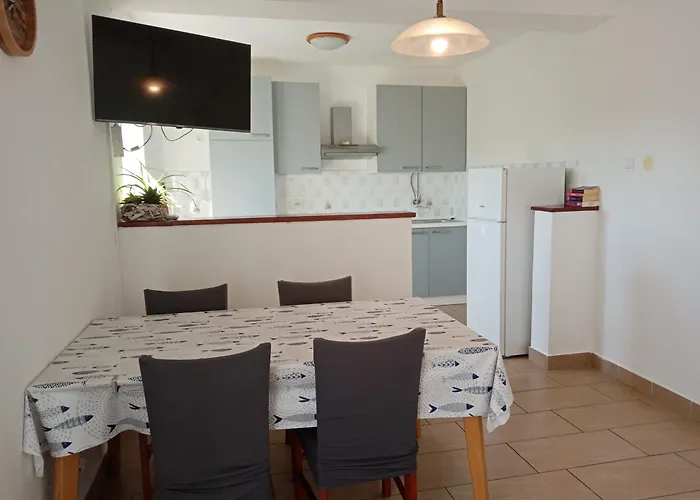 Appartement Marina
