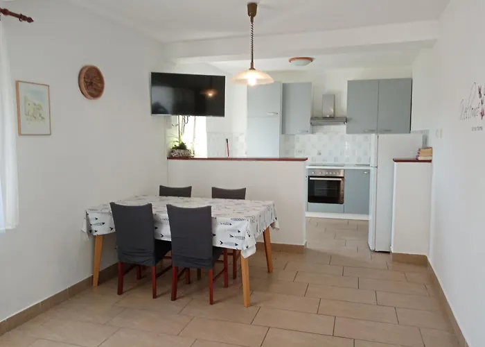 Marina Appartement *