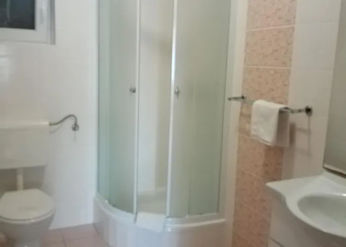Marina Appartement Lopar