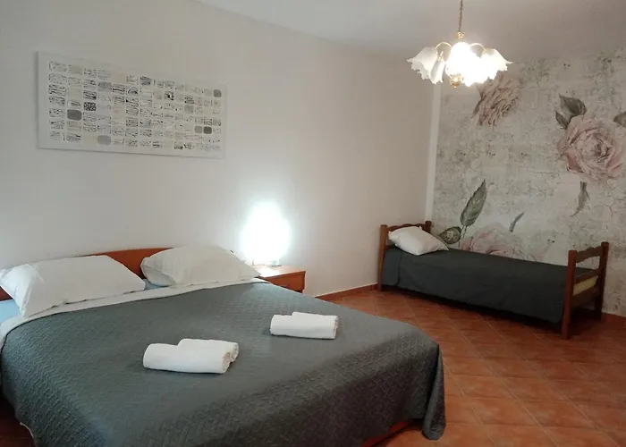 Appartement Marina Lopar