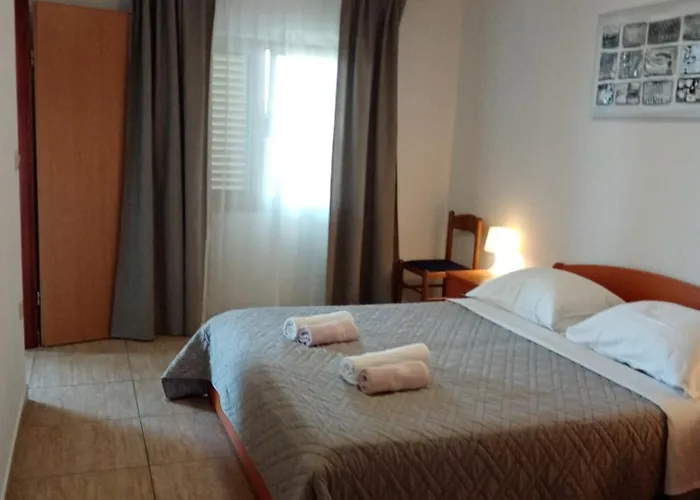 Marina Appartement