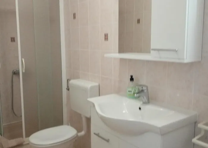 Appartement Marina