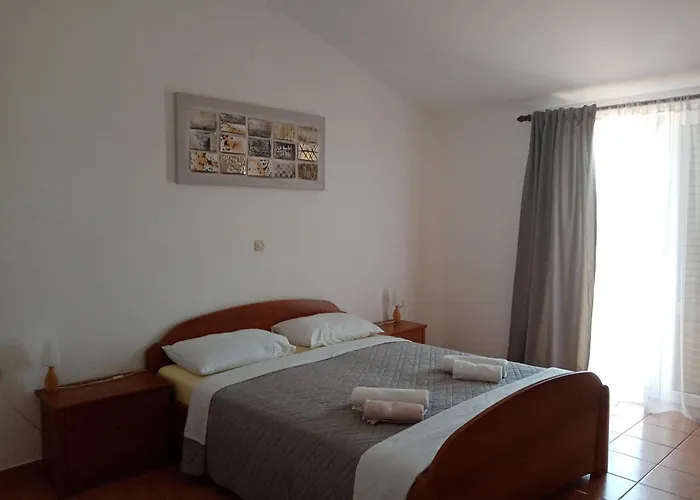 Appartement Marina *