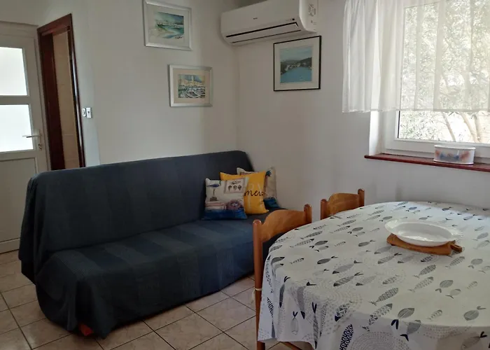 Marina Appartement