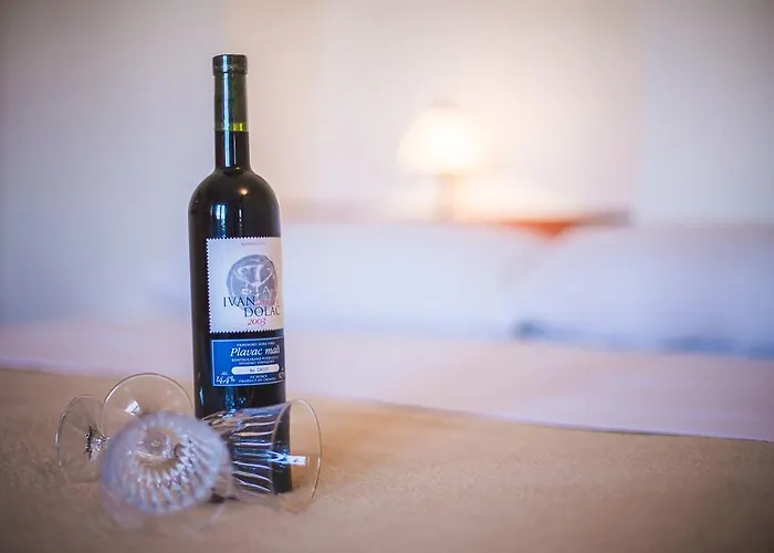 Apartamento Marina *