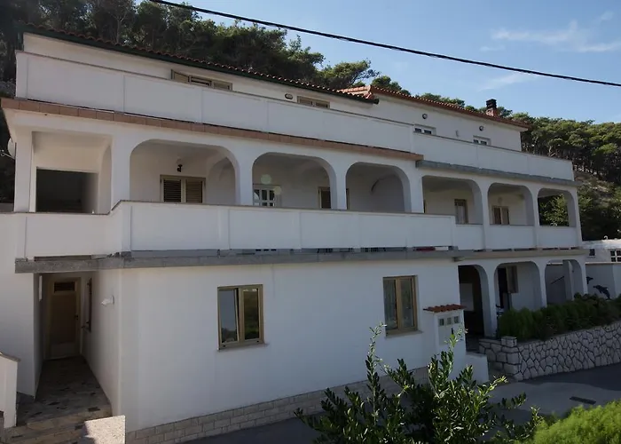 Appartement Marina Lopar