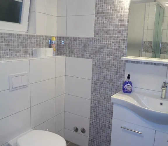 Marina Appartement