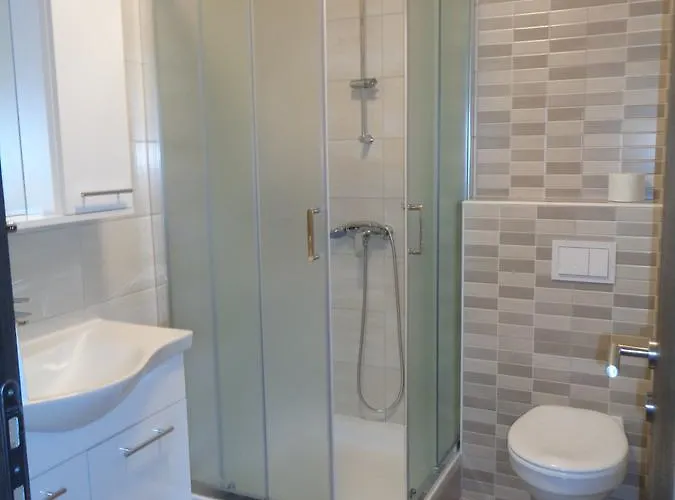 Marina Appartement