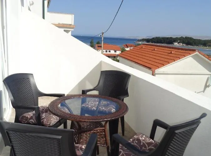 Appartement Marina