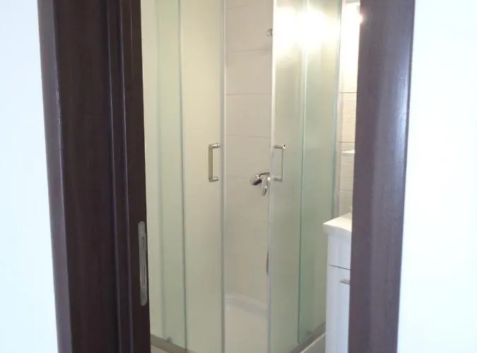 Appartement Marina