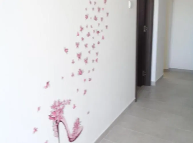 Appartement Marina