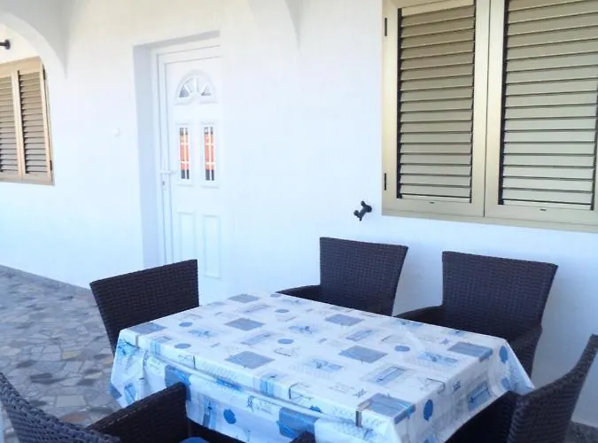 Appartement Marina Lopar