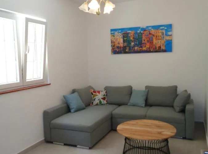 Apartamento Marina