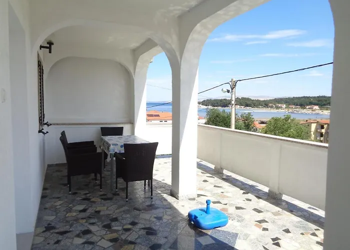 Appartement Marina